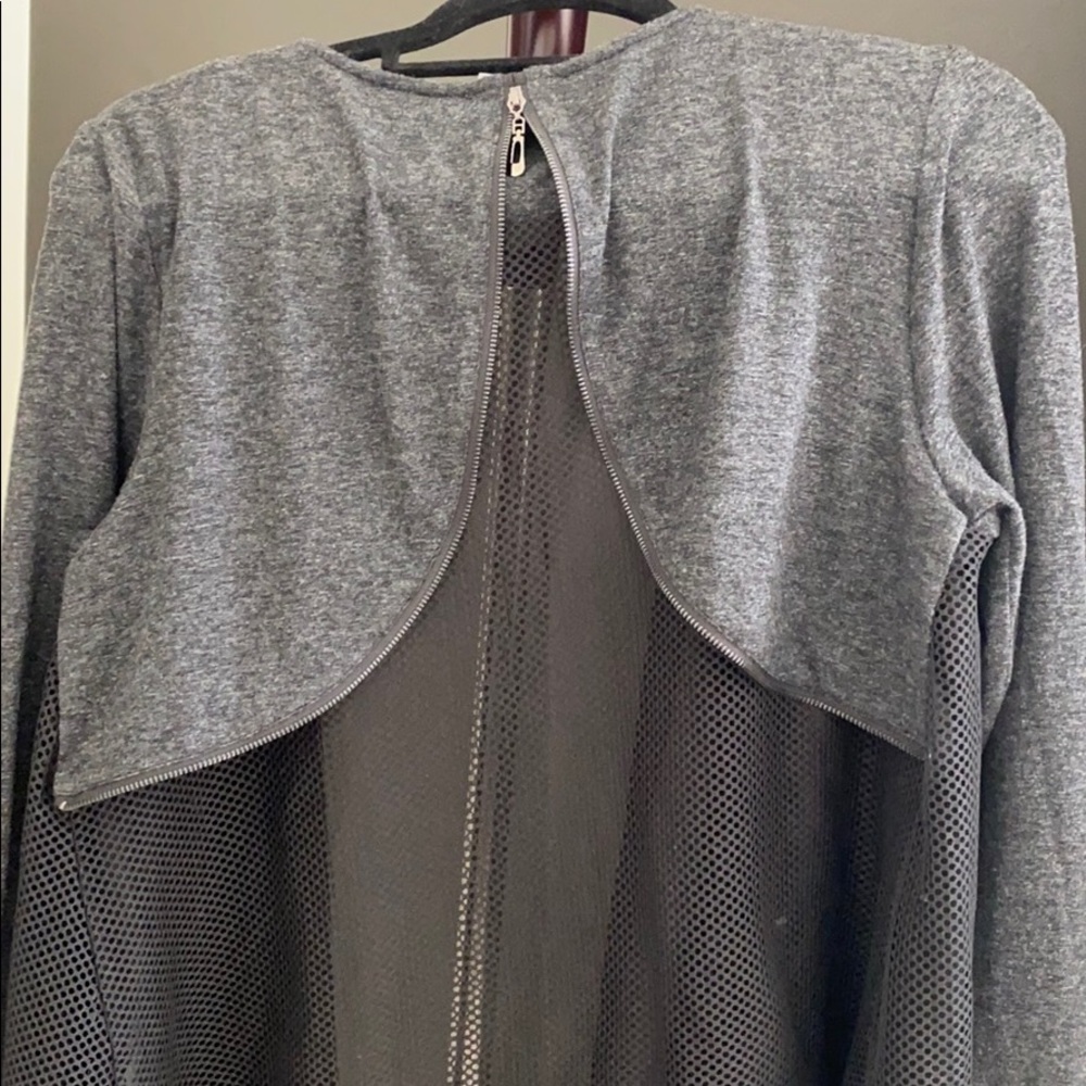 Jacket - Picture 10 of 16